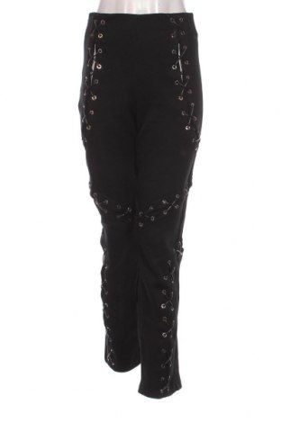 Pantaloni de femei Maniere de voir, Mărime M, Culoare Negru, Preț 106,12 Lei