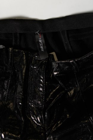 Dámské kalhoty  Marc Cain, Velikost M, Barva Černá, Cena  1 126,00 Kč