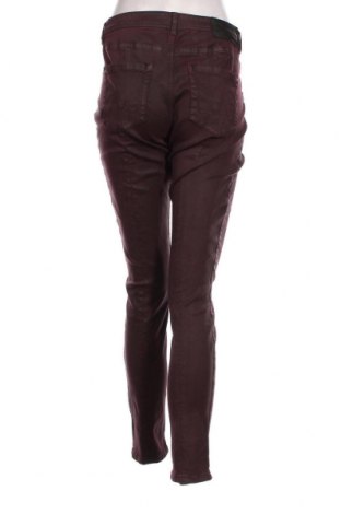 Дамски панталон Marc Cain, Размер L, Цвят Червен, Цена 117,30 лв.