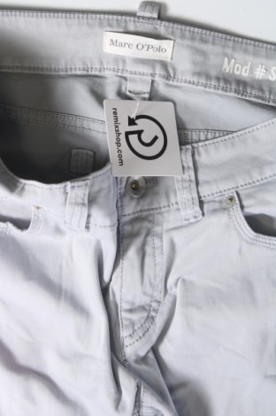 Γυναικείο παντελόνι Marc O'Polo, Μέγεθος M, Χρώμα Μπλέ, Τιμή 26,72 €