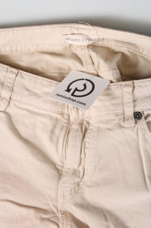 Γυναικείο παντελόνι Marc O'Polo, Μέγεθος M, Χρώμα  Μπέζ, Τιμή 27,99 €