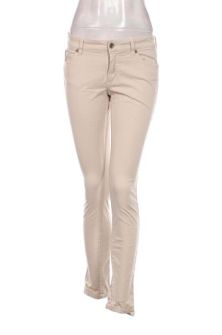 Γυναικείο παντελόνι Marc O'Polo, Μέγεθος M, Χρώμα  Μπέζ, Τιμή 27,99 €