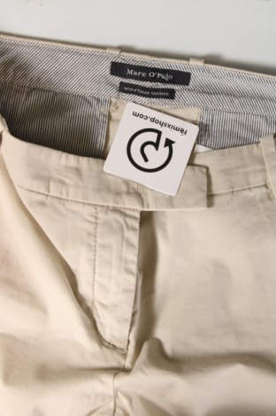 Дамски панталон Marc O'Polo, Размер M, Цвят Бежов, Цена 67,30 лв.