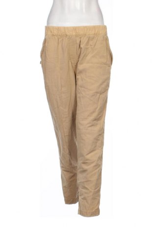 Pantaloni de femei Marc O'Polo, Mărime XS, Culoare Bej, Preț 126,32 Lei