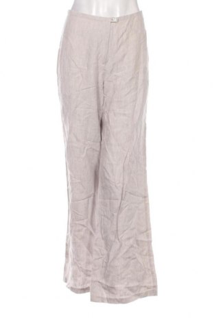 Γυναικείο παντελόνι Marco Pecci, Μέγεθος M, Χρώμα Γκρί, Τιμή 17,94 €