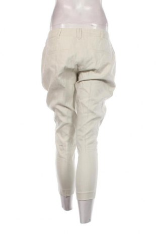 Дамски панталон Marella Sport, Размер L, Цвят Бежов, Цена 157,00 лв.