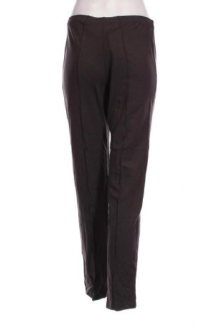 Pantaloni de femei Maria Bellentani, Mărime M, Culoare Gri, Preț 245,24 Lei