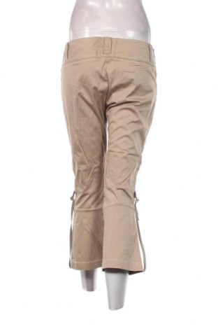 Дамски панталон Marithe+Francois Girbaud, Размер L, Цвят Кафяв, Цена 152,49 лв.