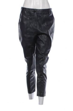 Дамски панталон Mark Adam, Размер M, Цвят Син, Цена 7,54 лв.