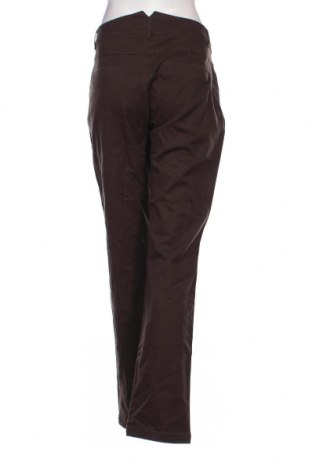 Pantaloni de femei Mark Adam, Mărime XL, Culoare Maro, Preț 47,70 Lei