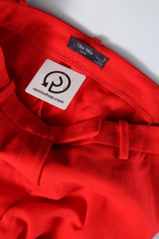 Damenhose Marks & Spencer, Größe M, Farbe Rot, Preis 6,58 €