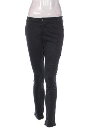 Γυναικείο παντελόνι Massimo Dutti, Μέγεθος S, Χρώμα Μπλέ, Τιμή 25,32 €
