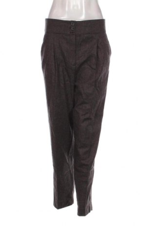 Pantaloni de femei Massimo Dutti, Mărime M, Culoare Multicolor, Preț 145,39 Lei