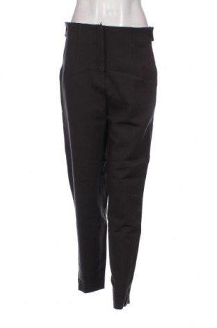 Дамски панталон Massimo Dutti, Размер M, Цвят Сив, Цена 78,00 лв.