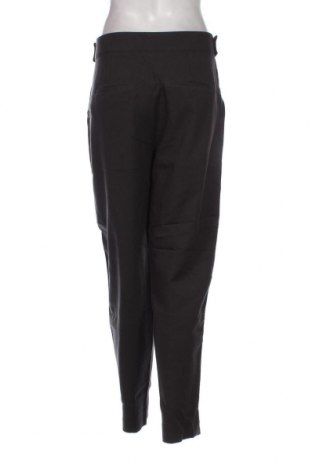 Pantaloni de femei Massimo Dutti, Mărime M, Culoare Gri, Preț 256,58 Lei