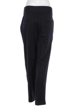 Дамски панталон Massimo Dutti, Размер S, Цвят Син, Цена 78,00 лв.