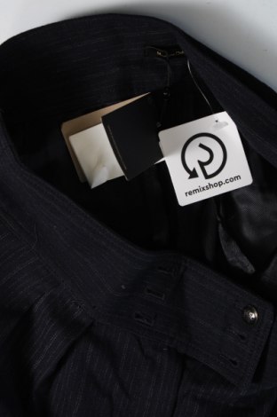 Γυναικείο παντελόνι Massimo Dutti, Μέγεθος M, Χρώμα Μπλέ, Τιμή 36,18 €