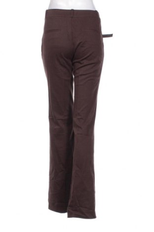 Pantaloni de femei Massimo Dutti, Mărime S, Culoare Maro, Preț 256,58 Lei