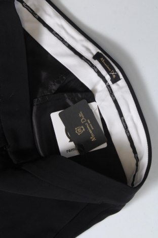 Dámské kalhoty  Massimo Dutti, Velikost XS, Barva Černá, Cena  1 501,00 Kč
