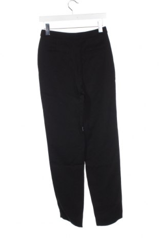 Dámské kalhoty  Massimo Dutti, Velikost XS, Barva Černá, Cena  1 501,00 Kč