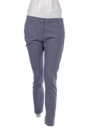 Pantaloni de femei Mauro Grifoni, Mărime M, Culoare Albastru, Preț 157,90 Lei