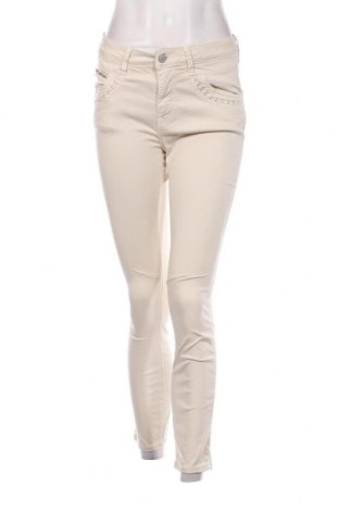 Γυναικείο παντελόνι Mavi, Μέγεθος S, Χρώμα  Μπέζ, Τιμή 14,28 €