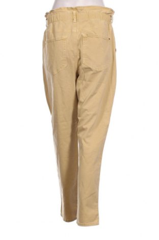 Дамски панталон Mavi, Размер M, Цвят Бежов, Цена 26,75 лв.