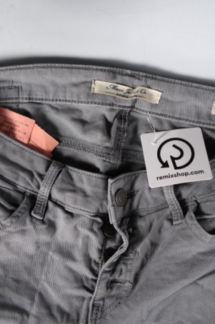 Pantaloni de femei Mavi, Mărime S, Culoare Gri, Preț 44,51 Lei