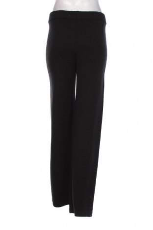 Pantaloni de femei Max Mara, Mărime S, Culoare Negru, Preț 1.161,45 Lei