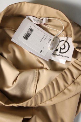 Damenhose Max Mara, Größe L, Farbe Beige, Preis 227,50 €