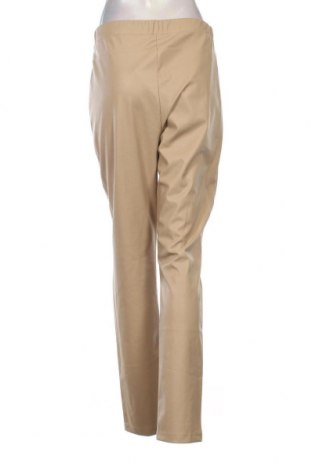 Дамски панталон Max Mara, Размер L, Цвят Бежов, Цена 441,35 лв.