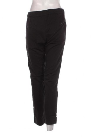 Pantaloni de femei Max Mara, Mărime M, Culoare Negru, Preț 423,95 Lei