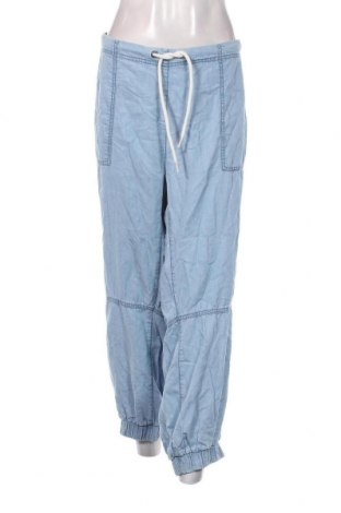 Pantaloni de femei Maxi Blue, Mărime XXL, Culoare Albastru, Preț 44,89 Lei