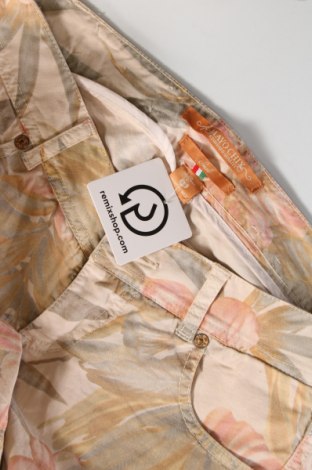Γυναικείο παντελόνι Mayo Chix, Μέγεθος S, Χρώμα Πολύχρωμο, Τιμή 7,69 €
