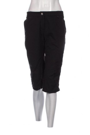 Дамски панталон McKinley, Размер S, Цвят Черен, Цена 15,30 лв.