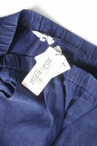 Damenhose Meaneor, Größe XL, Farbe Blau, Preis € 14,40
