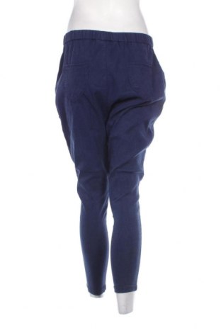 Damenhose Meaneor, Größe XL, Farbe Blau, Preis 14,40 €