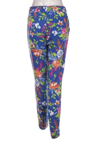 Дамски панталон Meg, Размер S, Цвят Многоцветен, Цена 18,77 лв.