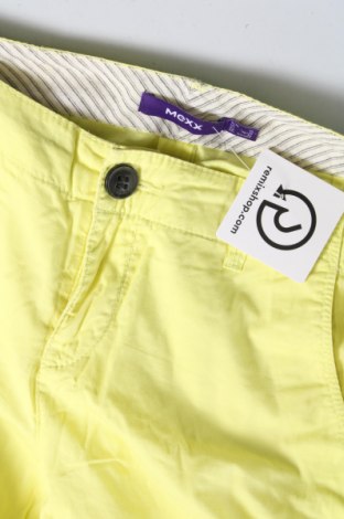 Дамски панталон Mexx, Размер M, Цвят Жълт, Цена 23,37 лв.