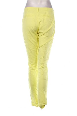 Pantaloni de femei Mexx, Mărime M, Culoare Galben, Preț 56,48 Lei