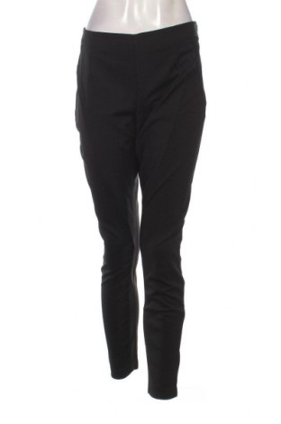 Дамски панталон Mexx, Размер XL, Цвят Черен, Цена 20,50 лв.
