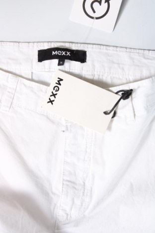 Pantaloni de femei Mexx, Mărime S, Culoare Alb, Preț 100,95 Lei