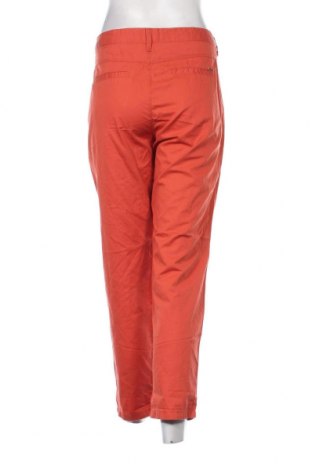 Γυναικείο παντελόνι Mexx, Μέγεθος L, Χρώμα Πορτοκαλί, Τιμή 11,41 €