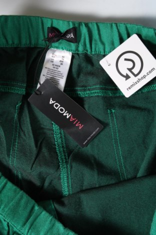 Damenhose Mia Moda, Größe 3XL, Farbe Grün, Preis 29,12 €