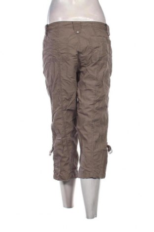 Дамски панталон Michele Boyard, Размер M, Цвят Сив, Цена 7,54 лв.