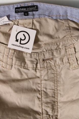 Damenhose Michele Boyard, Größe M, Farbe Beige, Preis € 3,99