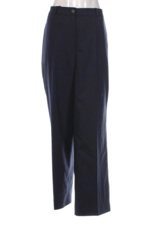 Pantaloni de femei Milano, Mărime XL, Culoare Albastru, Preț 74,81 Lei