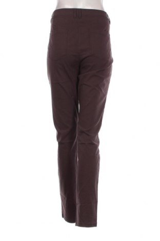 Γυναικείο παντελόνι Miller & Monroe, Μέγεθος L, Χρώμα Βιολετί, Τιμή 8,88 €
