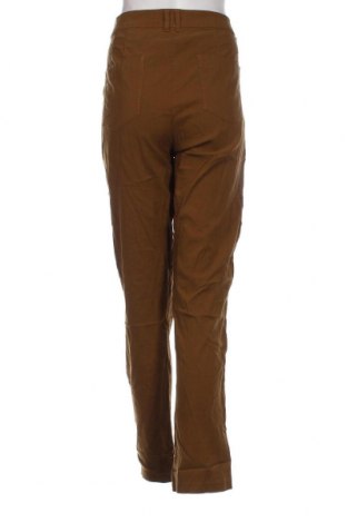 Дамски панталон Miller & Monroe, Размер XL, Цвят Зелен, Цена 20,50 лв.