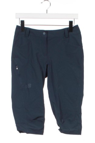 Dámské kalhoty  Millet, Velikost XS, Barva Modrá, Cena  488,00 Kč